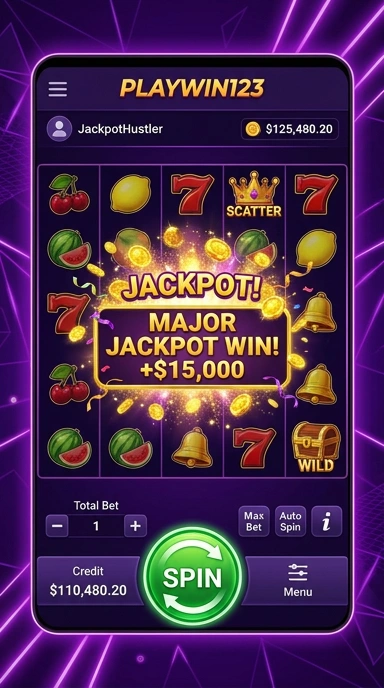 playwin123 - Hub Unduhan Terlengkap untuk Berbagai File Menarik